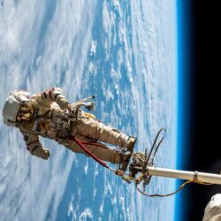 Home - - Internationales Neuer Chef für Roskosmos