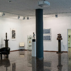 Home - - Politik Denk- und Fühlraum für engagierte Kunst