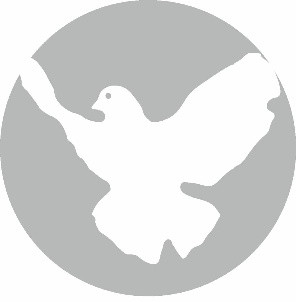 Jeder Sani ein halber Soldat - Gesundheitssicherstellungsgesetz, Gesundheitswesen, Infrastruktur, Kriegsvorbereitungen, Operationsplan Deutschland, Sanitäter - Hintergrund Friedenstaube - Jeder Sani ein halber Soldat - Gesundheitssicherstellungsgesetz, Gesundheitswesen, Infrastruktur, Kriegsvorbereitungen, Operationsplan Deutschland, Sanitäter - Hintergrund