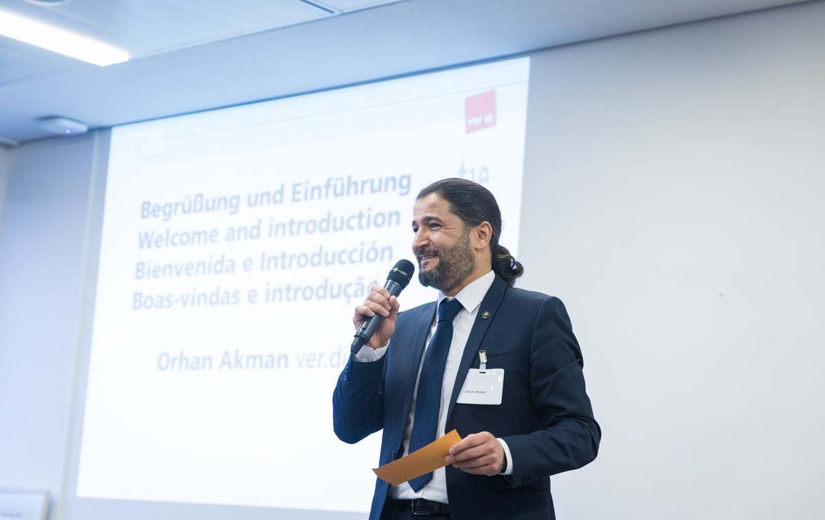 370301 Akman - Akman wehrt sich und geht online - Orhan Akman, ver.di - Blog, Neues aus den Bewegungen