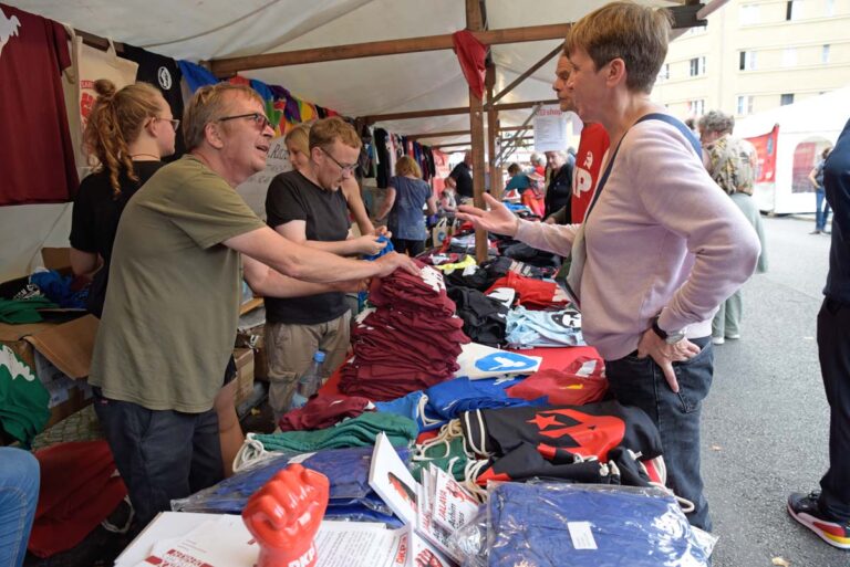 3716 Rehangel - Verrückt - Pressefest - Pressefest