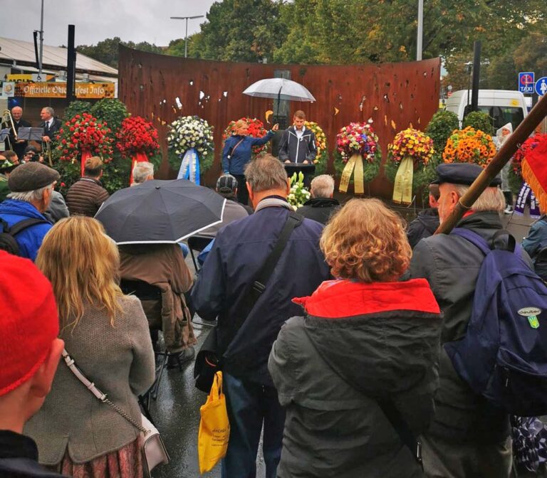 390502 bildmeldung - Oktoberfest-Attentat - Terrorismus - Terrorismus