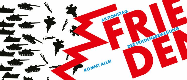 demopic - Keinen Euro für Krieg und Zerstörung! - Soziale Kämpfe - Soziale Kämpfe