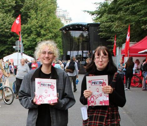 Lernen, diskutieren, feiern - UZ vom 16. September 2022 - UZ vom 16. September 2022 photo 2026 06 08 13 00 38 edited web1 - Lernen, diskutieren, feiern - UZ vom 16. September 2022 - UZ vom 16. September 2022