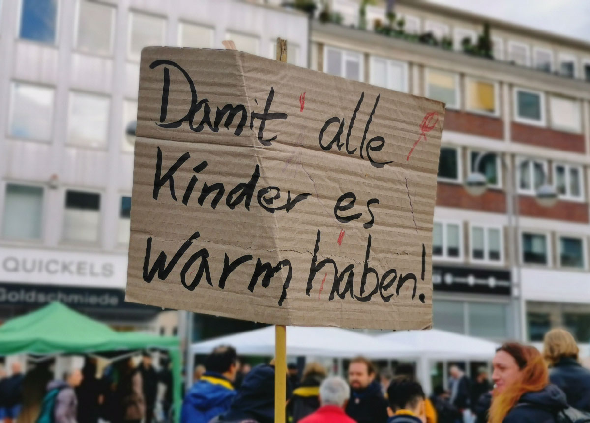 400501 gas - Aus Umlage wird Deckel - Doppelwumms, Energiekrieg, Energiepreise, Gaspreisumlage - Politik