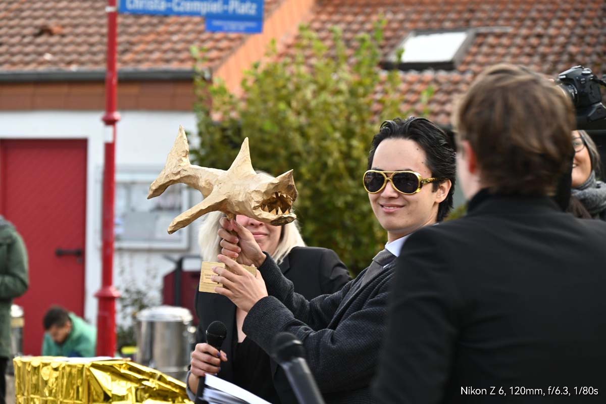 410301 Mietenstopp - Wohnst Du noch? - Mieten/Wohnen, Proteste - Wirtschaft & Soziales