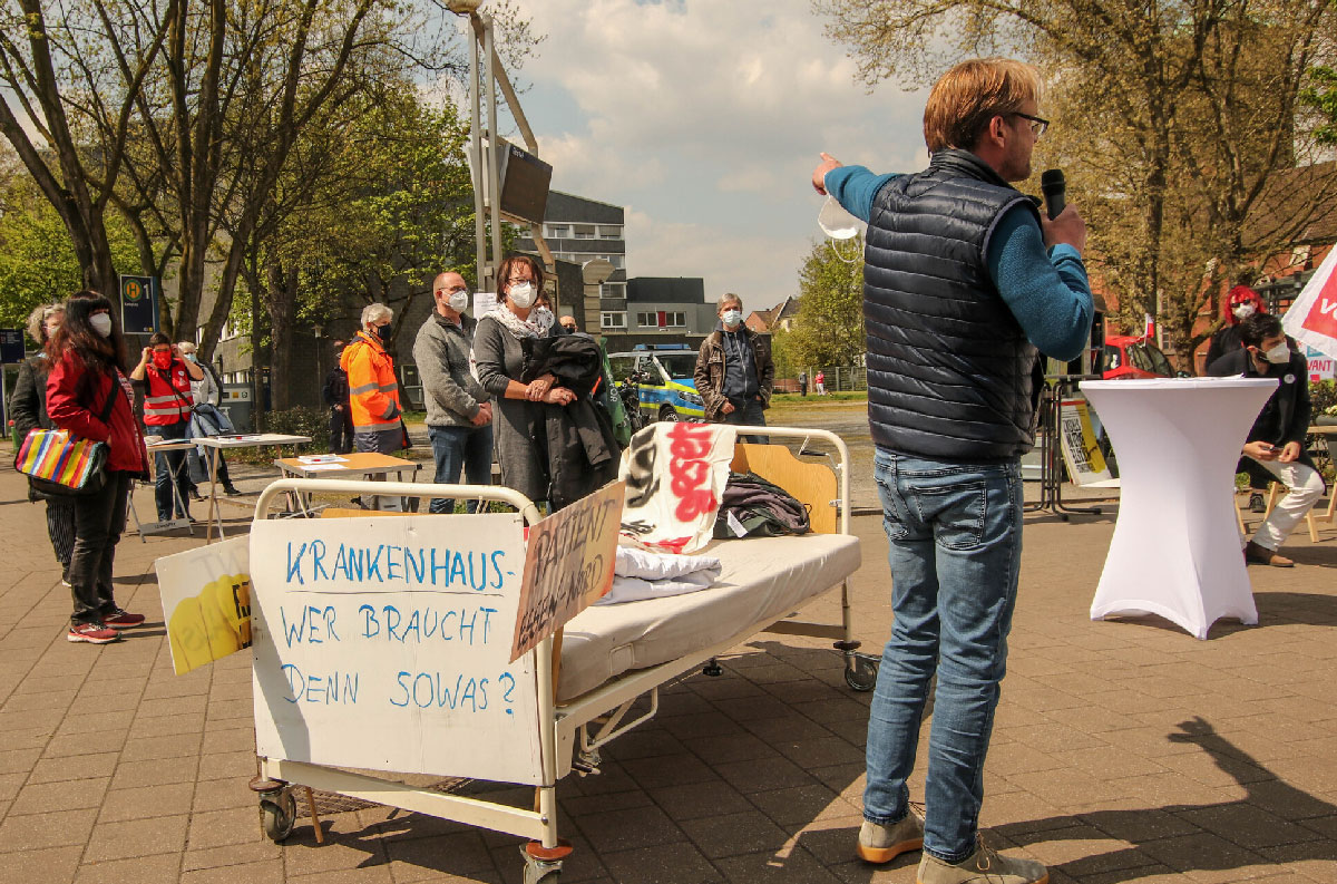 420202 Insolvenzen - Gute Pleiten, schlechte Pleiten - Firmeninsolvenzen, Insolvenz - Wirtschaft & Soziales