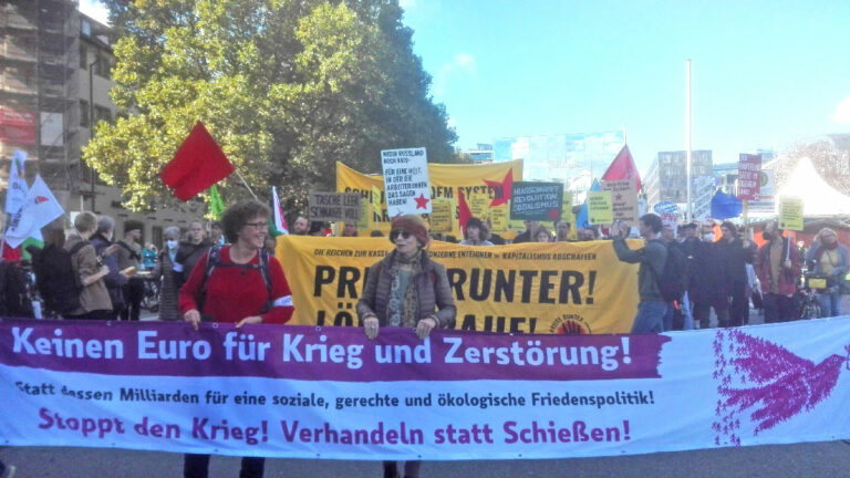 430301 Stuttgart - Inhalte reingetragen - Gewerkschaften - Gewerkschaften