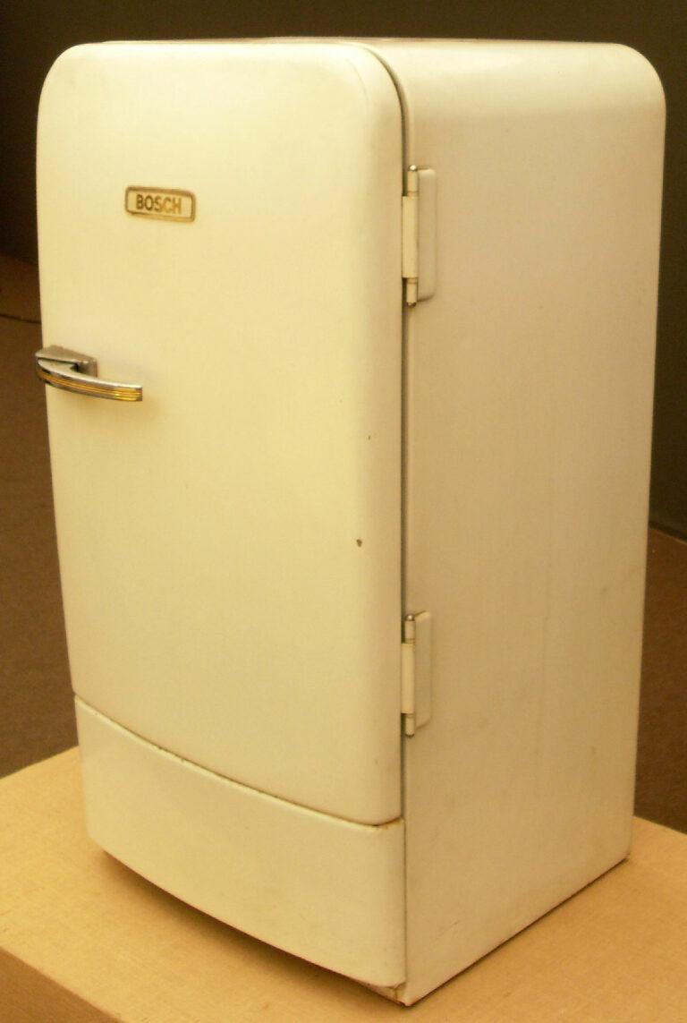 450901 Kuehlschrank - Waschmaschinen und Kühlschränke - Indiana Jones - Indiana Jones
