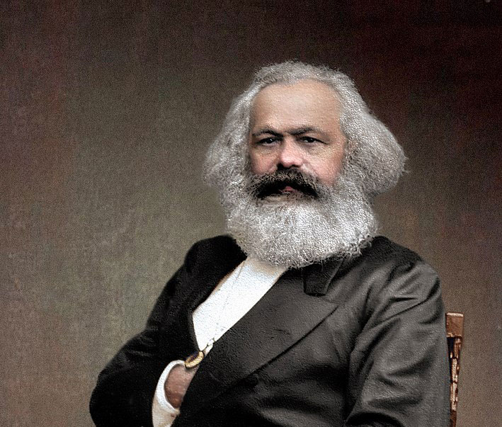 - Enthüllungen über den Kommunistenprozess zu Köln - Karl Marx - Karl Marx