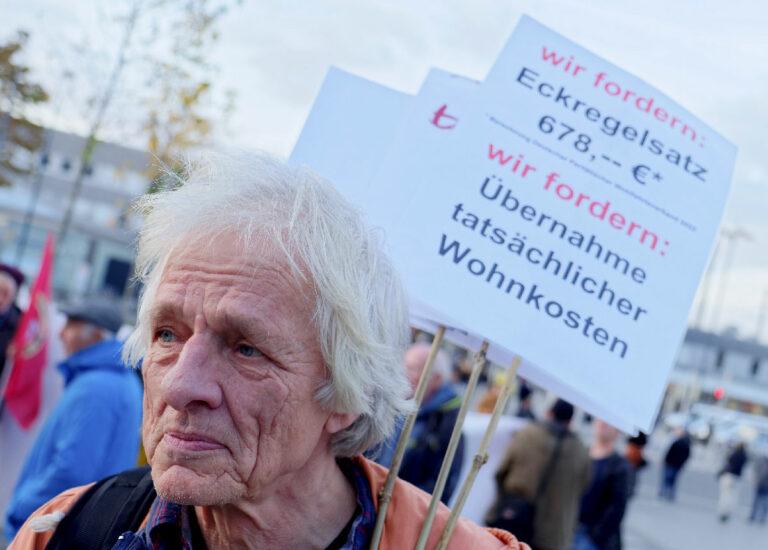 4601 genug ist genug 001 25102022 dscf0117 dxo 1 - Armut bleibt Gesetz - Bündnis 90/Die Grünen - Bündnis 90/Die Grünen