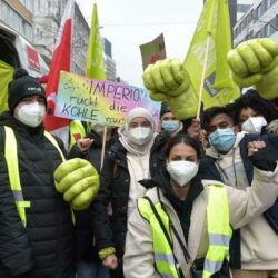 Home - - Wirtschaft & Soziales Der Anteil des Streiks an der Menschwerdung des Arbeiters