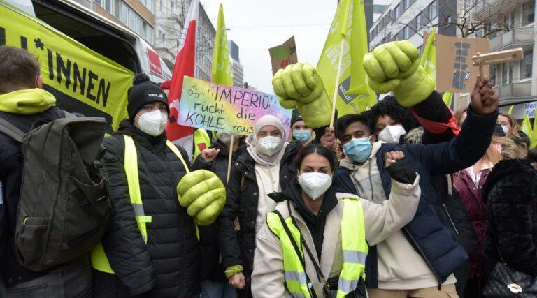 471001 11252021 DAV 1893 - Der Anteil des Streiks an der Menschwerdung des Arbeiters - Solidarität - Solidarität