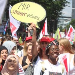 Home - - Politik Deutscher Wohlstand durch Abwerbung