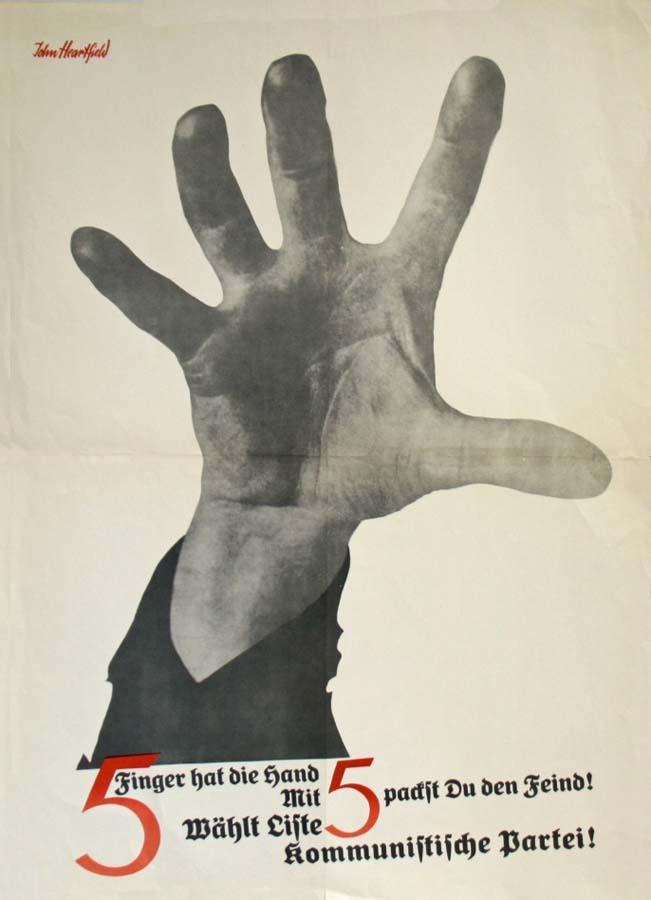 5010 Plakat - „Schlagt die Faschisten, wo ihr sie trefft“? - Geschichte der Arbeiterbewegung - Geschichte der Arbeiterbewegung
