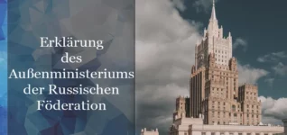 Bundestag schreibt Geschichte neu