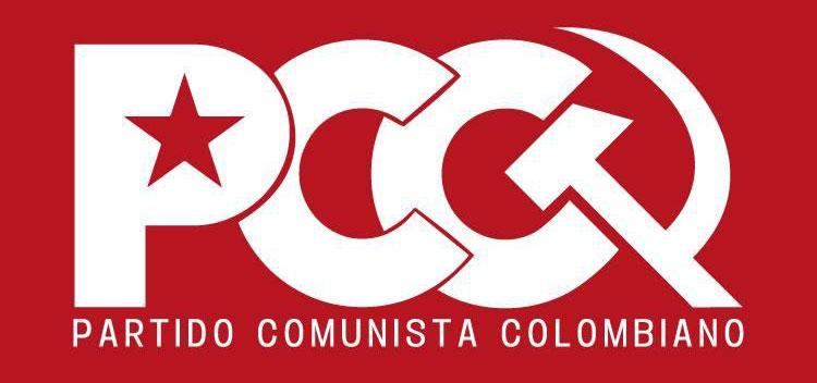 PCC neu - <strong>Gegen imperialistische Strafverfolgung die internationale Einheit</strong> - Kommunistische Parteien - Kommunistische Parteien