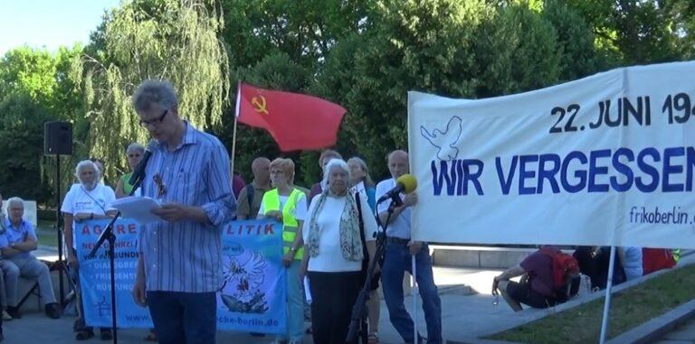 Screenshot 2022 12 13 085330 - Nein zur Einschränkung der Meinungsfreiheit! - Friedensbewegung - Friedensbewegung