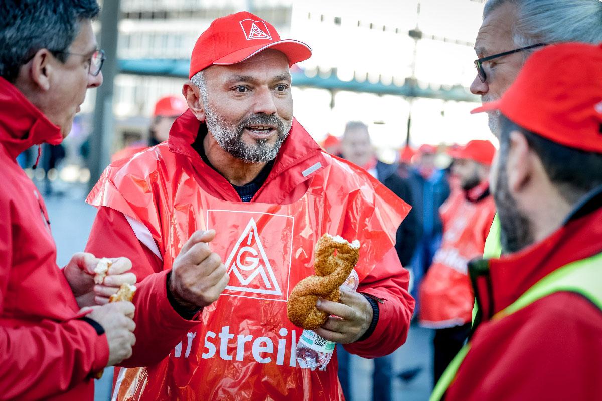 010301 Inflation - Gewinn-Preis-Spirale - UZ vom 6. Januar 2023 - UZ vom 6. Januar 2023