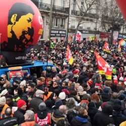 Home - - Politik Starkes Signal