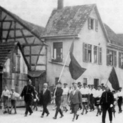 Home - - Politik Die bürgerliche Demokratie stand im Weg
