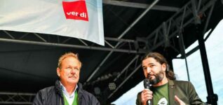 Eine Handvoll Konzerne bestimmt, was wir konsumieren