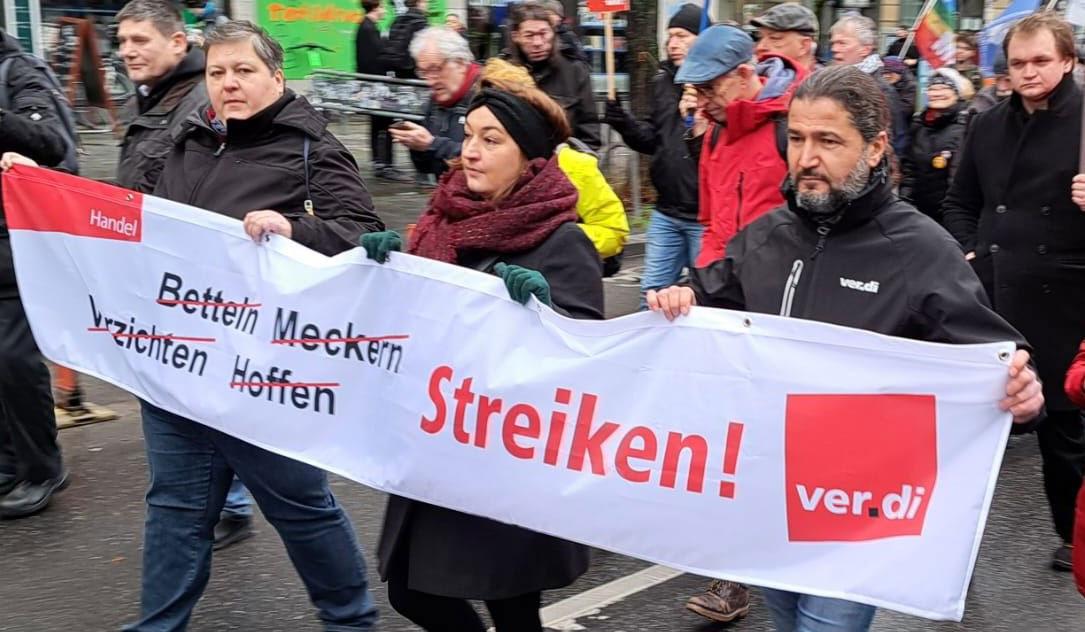 050302b Akman - Kein Dialog - UZ vom 3. Februar 2023 - UZ vom 3. Februar 2023