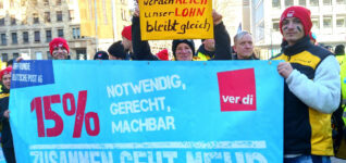 Abgelehnt!