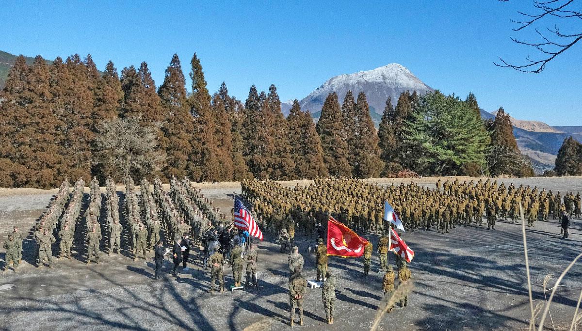 080701 NATO - Partner für den Krieg gesucht - Imperialismus, NATO, NATO-Erweiterung, Pazifik, US-Imperialismus - Internationales