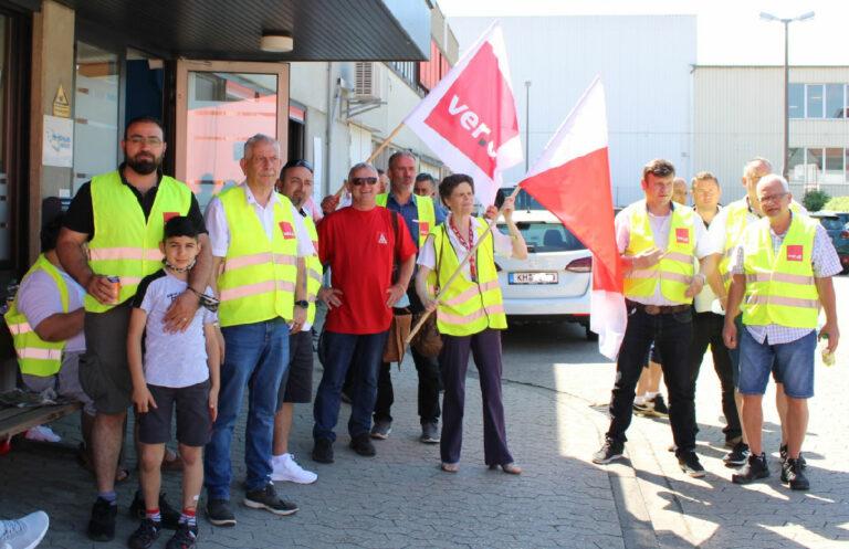 081201 Bad Kreuznach - Zweifelhafte Re-Kommunalisierung des ÖPNV - ÖPNV - ÖPNV