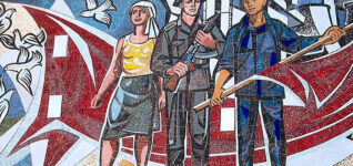 Ihr „Frieden“ ist Krieg