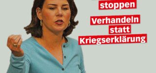 Schuldig!