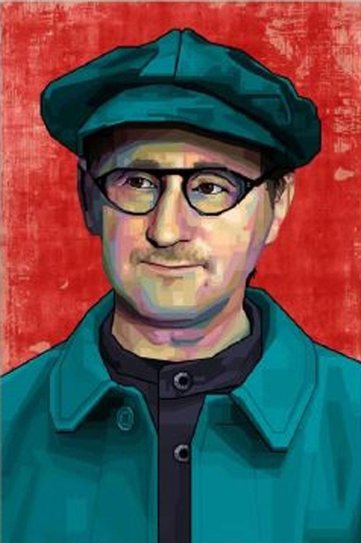 Rote Edition - Der Pflaumenbaum und der Kommunismus - Bert Brecht - Bert Brecht