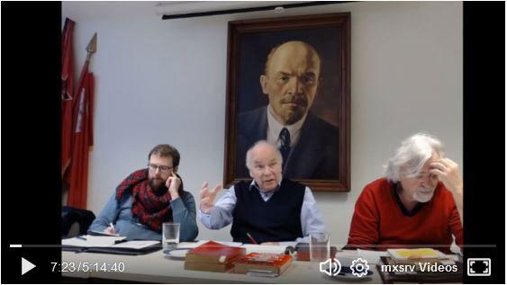 Thumbnail - Heute noch hilfreich - Gerrit Brüning, Hans-Peter Brenner, Hermann Kopp, IV. Weltkongress, Komintern, Marx-Engels-Stiftung - Blog