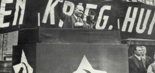 Thälmanns letzte Rede
