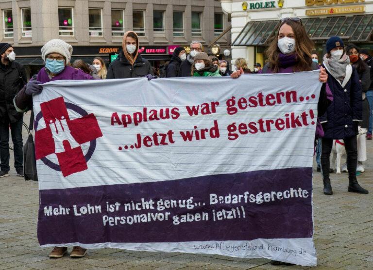 0908 20220105 ewg 10 1051688 - Für Brot und Rosen - Diskriminierung, Doppelbelastung, Frauen, Frauenrechte, Gelsenkirchen, Karin Welge, Vereinigung der kommunalen Arbeitgeberverbände - Blog