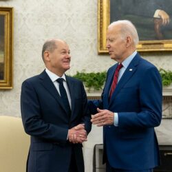 Kleiner Scholz, was nun?