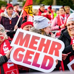 „Keine Luxusdebatte“