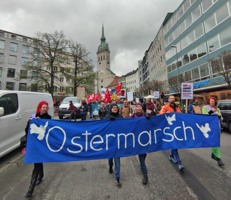 120502 Ostermarsch - Ostermärsche 2023 - Ostermarsch 2023 - Ostermarsch 2023