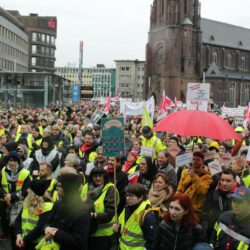 Home - - Internationales Von wegen „Folklore“