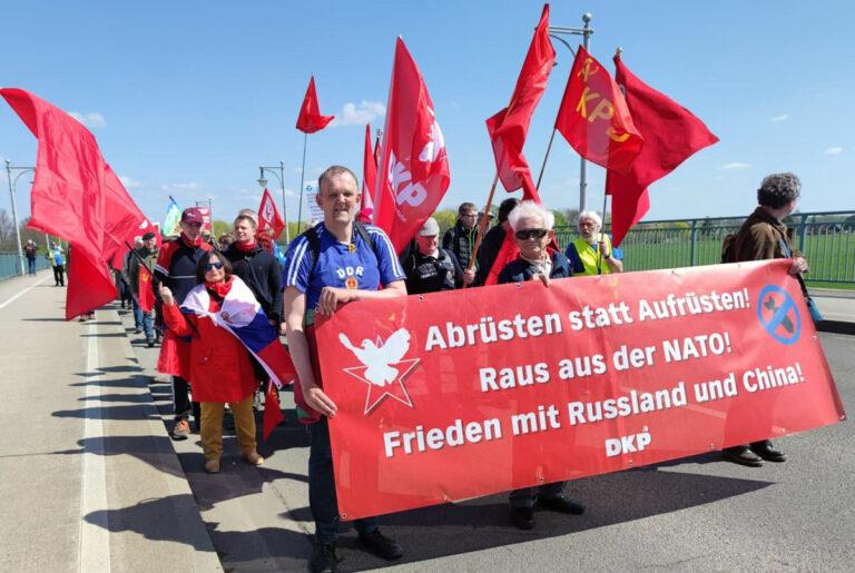 130503 Bildmeldung - Auf zum Elbe-Tag nach Torgau! - Torgau - Torgau