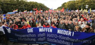 Ostermärsche 2023