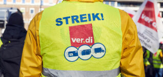 Zweite Runde ohne Angebot