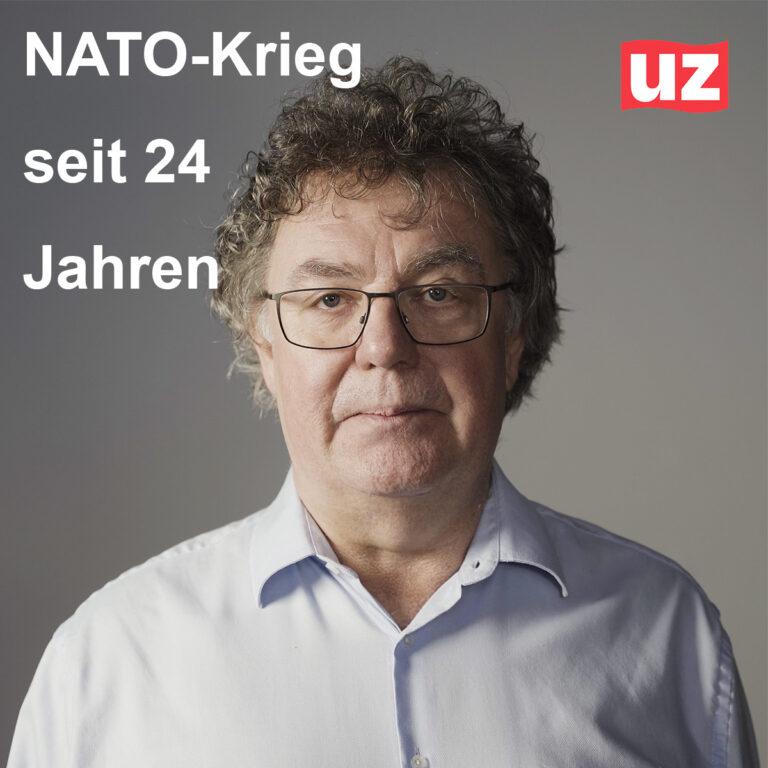 230324 NATO Krieg web.mp4 - Jugoslawien-Krieg soll vergessen gemacht werden - NATO - NATO