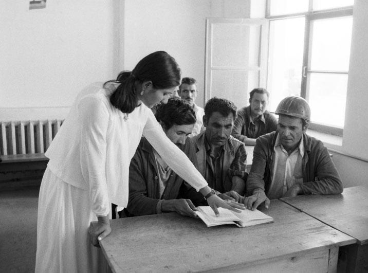 230912 01 Afghanistan - Die Taliban führen einen unerklärten Krieg gegen die Frauen - Revolution - Revolution