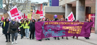 Kampf der Lücke