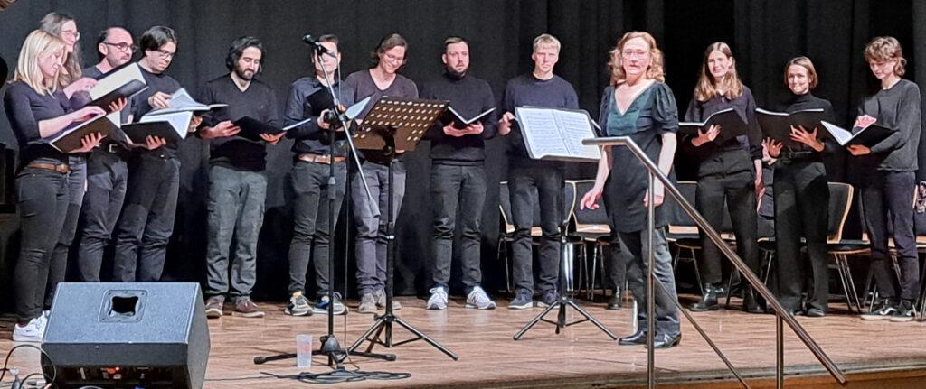 arbeiterliederchor - Alles klar in Gotha - -