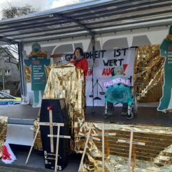 Home - - Blog, DKP in Aktion Der kurze Weg zwischen Beklatschen und In-die-Fresse-hauen