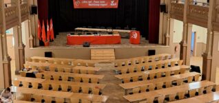 DKP-Parteitag im Live-Ticker mitverfolgen