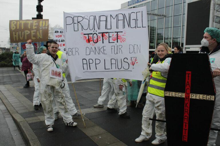 140201 TarifrundeOeD - Keine Einigung - Vereinigung der kommunalen Arbeitgeberverbände - Vereinigung der kommunalen Arbeitgeberverbände